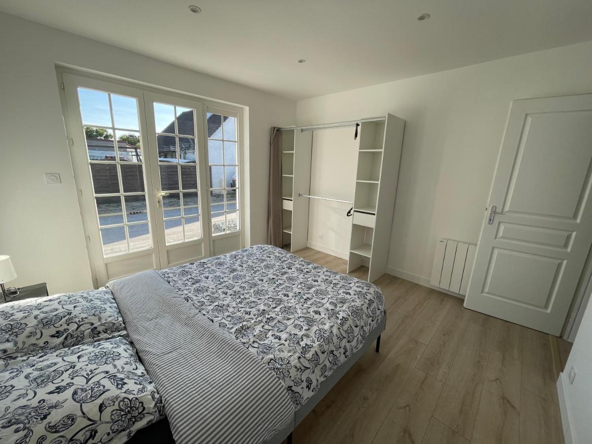 Casa vacanze L'alizée Pour 6 Personnes