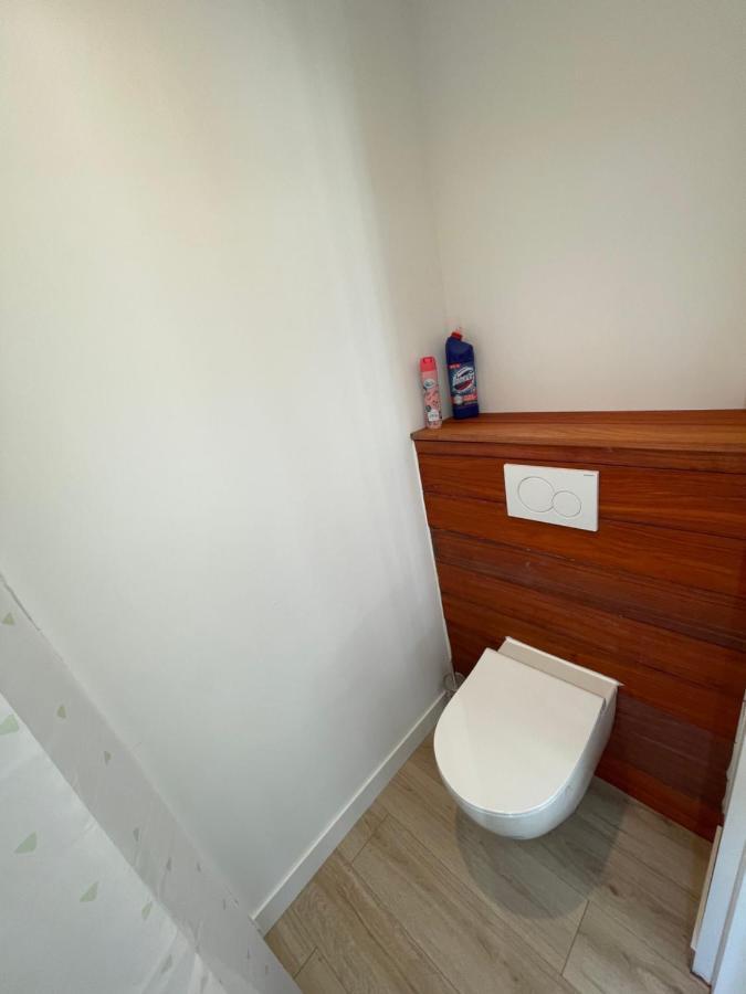 Vakantiehuis L'alizee Pour 6 Personnes