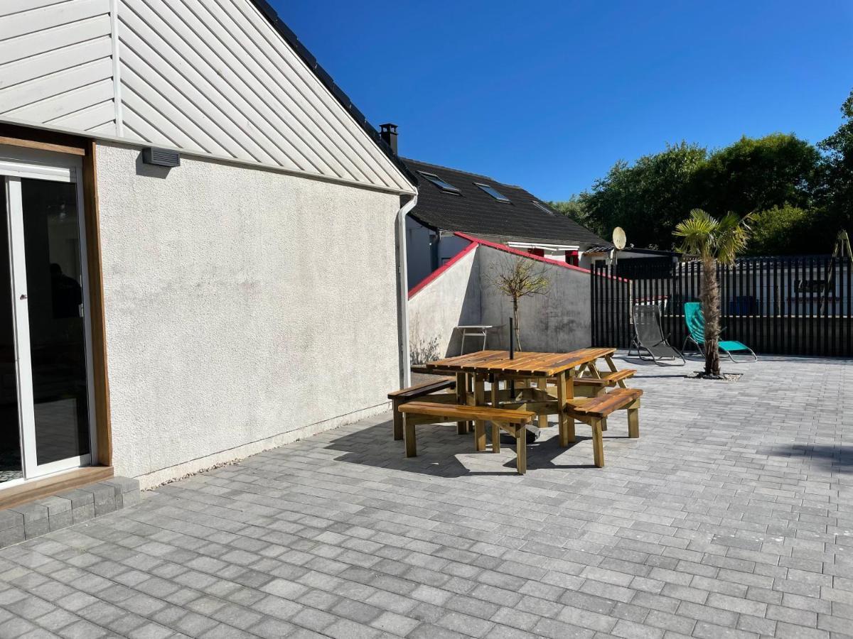 L'alizee Pour 6 Personnes Holiday home Oye-Plage